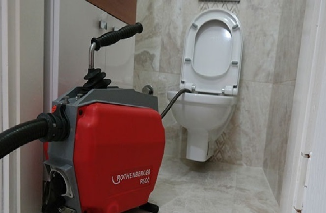 Bahcelievler Mutfak Lavabo Tikali Boru Açma